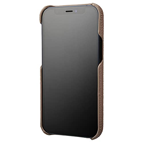 Amazon.co.jp: 【GRAMAS】iPhone 12 Pro Max/iPhone 12 Pro